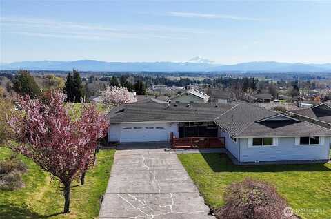 Hillcrest, FERNDALE, WA 98248