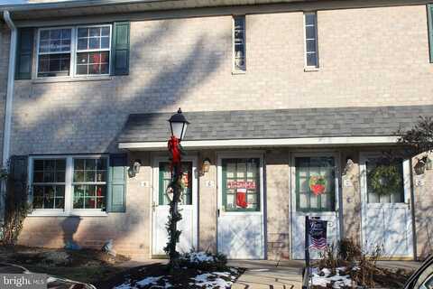 Cavendish, AMBLER, PA 19002