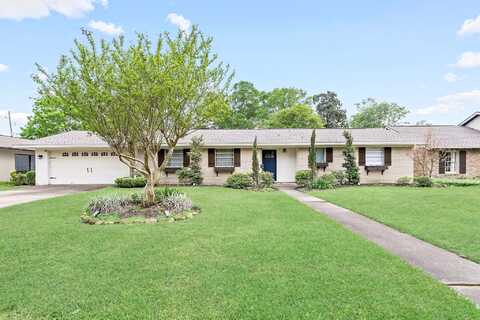 Honeysuckle, BEAUMONT, TX 77706