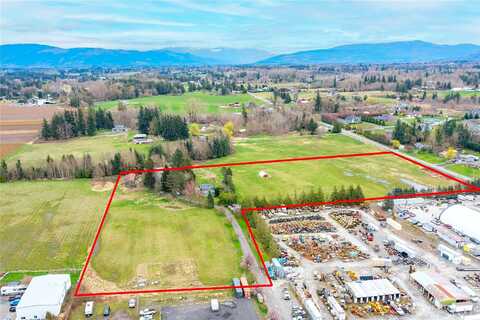 Guide Meridian, BELLINGHAM, WA 98226