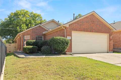 Melanie, FORT WORTH, TX 76131