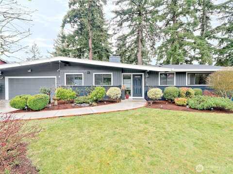 126Th, BELLEVUE, WA 98006
