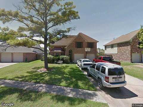 Georgetown Colony, HOUSTON, TX 77084