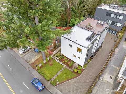 25Th, SEATTLE, WA 98105