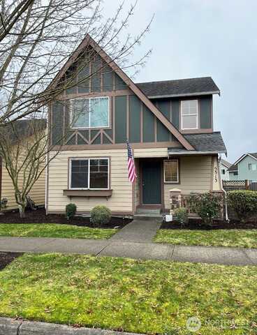 Balustrade, LACEY, WA 98513