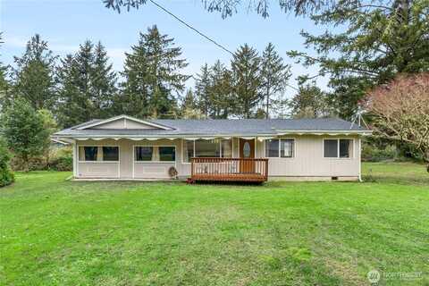 Mount Olympus, OCEAN SHORES, WA 98569