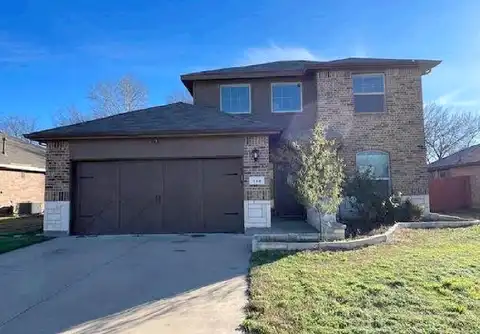 Vickie, CROWLEY, TX 76036