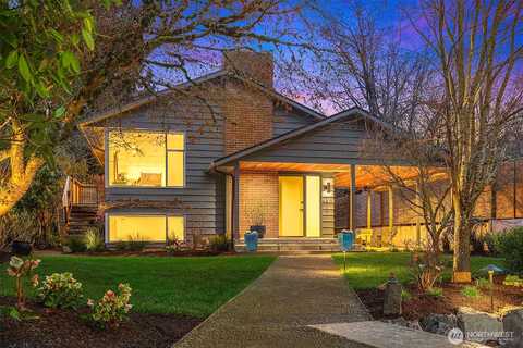 29Th, SEATTLE, WA 98108