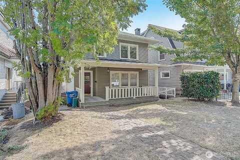 19Th, SEATTLE, WA 98105