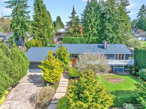 111Th, KIRKLAND, WA 98033