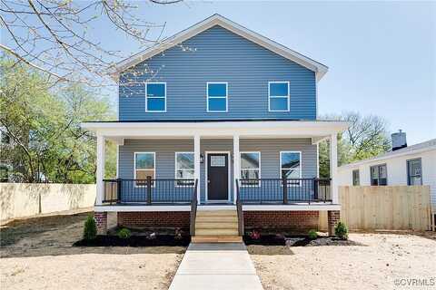 Salem, RICHMOND, VA 23231