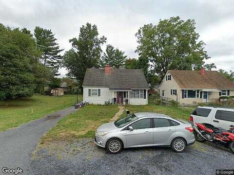 Loudoun, WAYNESBORO, VA 22980