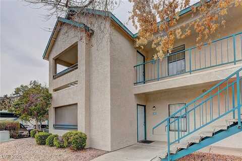 Lindell, LAS VEGAS, NV 89118