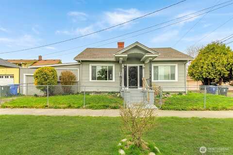 37Th, TACOMA, WA 98418
