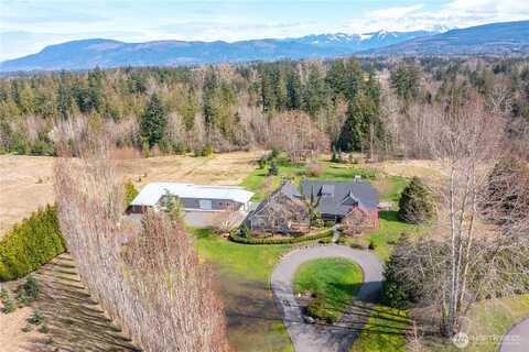 Rauch, BELLINGHAM, WA 98226