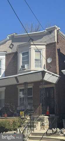 Keyser, PHILADELPHIA, PA 19144