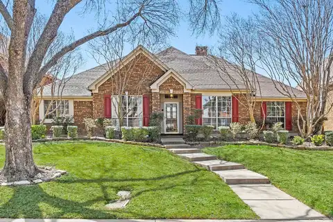 Dewdrop, FORT WORTH, TX 76123