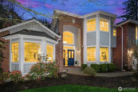 190Th, SAMMAMISH, WA 98074