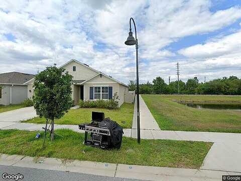 Talisi, SAINT CLOUD, FL 34771