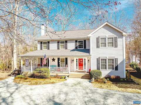 Chatham, PALMYRA, VA 22963