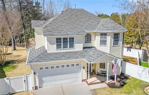 Sunny, VIRGINIA BEACH, VA 23455