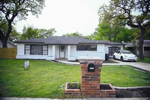 Dunlap, FORT WORTH, TX 76119