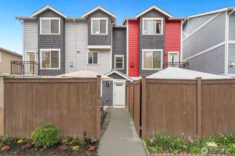 Delridge, SEATTLE, WA 98106