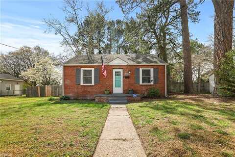 Vick, PORTSMOUTH, VA 23701
