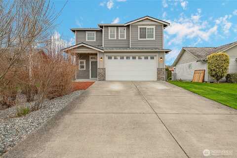 Golf Course, BLAINE, WA 98230