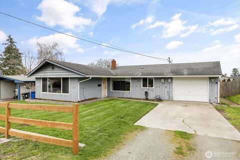Pasek, OAK HARBOR, WA 98277