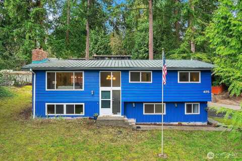 Mt Hood, ISSAQUAH, WA 98027