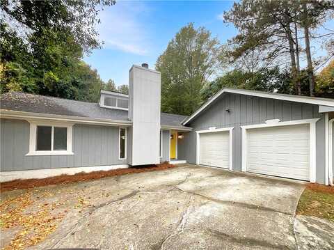 Woodlake, CONYERS, GA 30013