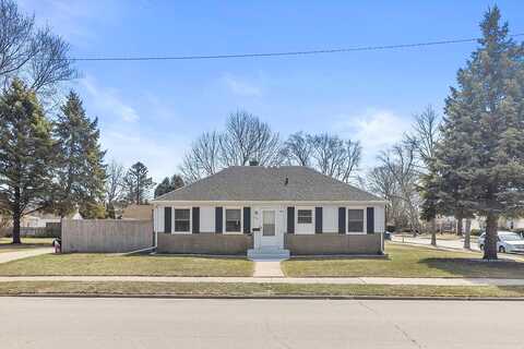 South, RACINE, WI 53402