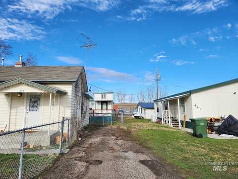 5Th, ONTARIO, OR 97914