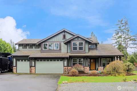 140Th, NORTH BEND, WA 98045