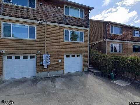 44Th, SEATTLE, WA 98116