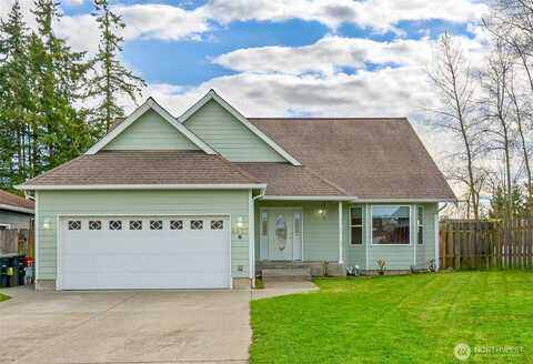 Carstan, BLAINE, WA 98230