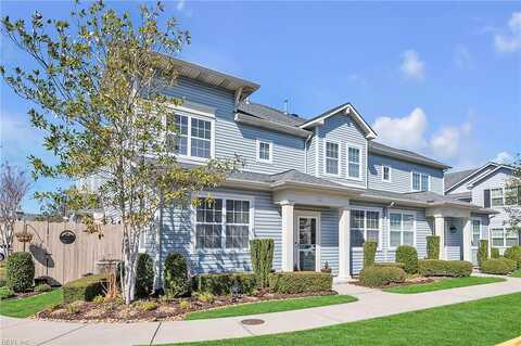 Turnworth Arch, VIRGINIA BEACH, VA 23456