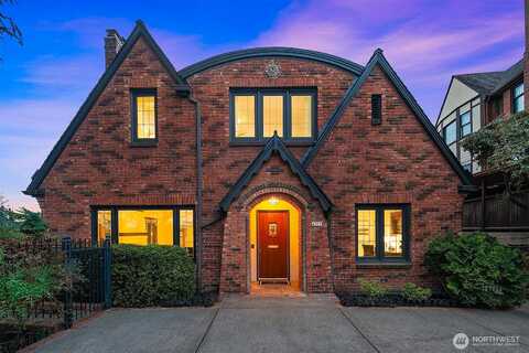 52Nd, SEATTLE, WA 98105