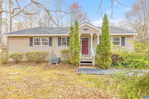 Chippewa, PALMYRA, VA 22963
