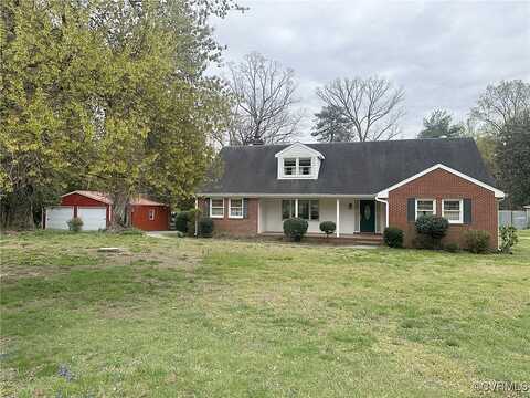 Wistar, HENRICO, VA 23228