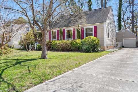 Westmont, NORFOLK, VA 23503