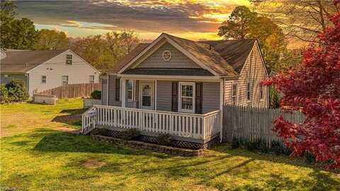 Bernard, CHESAPEAKE, VA 23324