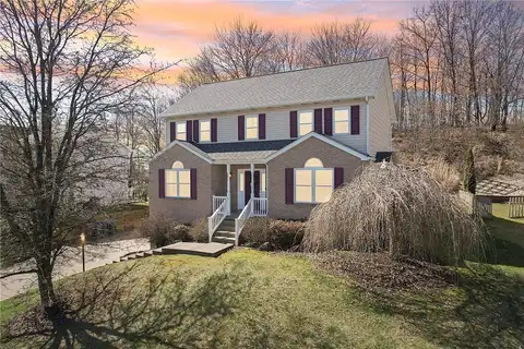 Auburn, CRANBERRY TOWNSHIP, PA 16066