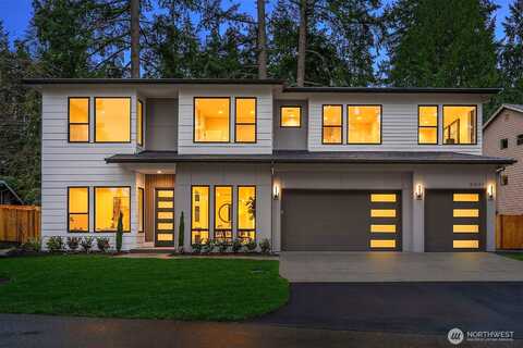 162Nd, BELLEVUE, WA 98006