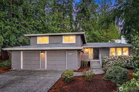 Lake Sammamish, BELLEVUE, WA 98008