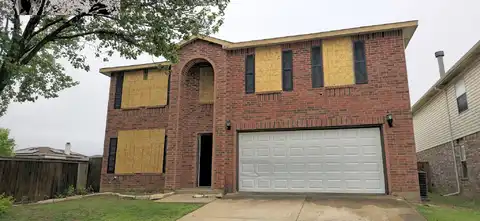 Hunters Hill, FORT WORTH, TX 76123