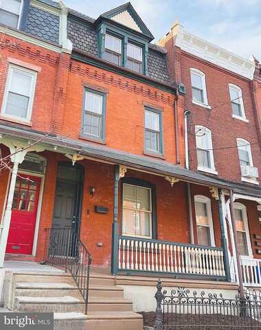 Haverford, PHILADELPHIA, PA 19104