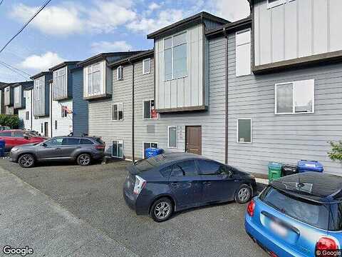 14Th, SEATTLE, WA 98108
