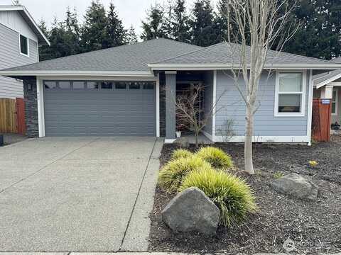 Lofgrin, SEQUIM, WA 98382